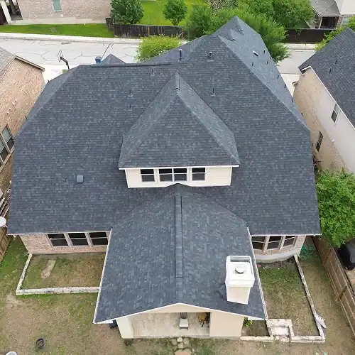 Gallery image 4 — insurance claim roofing Pleasanton