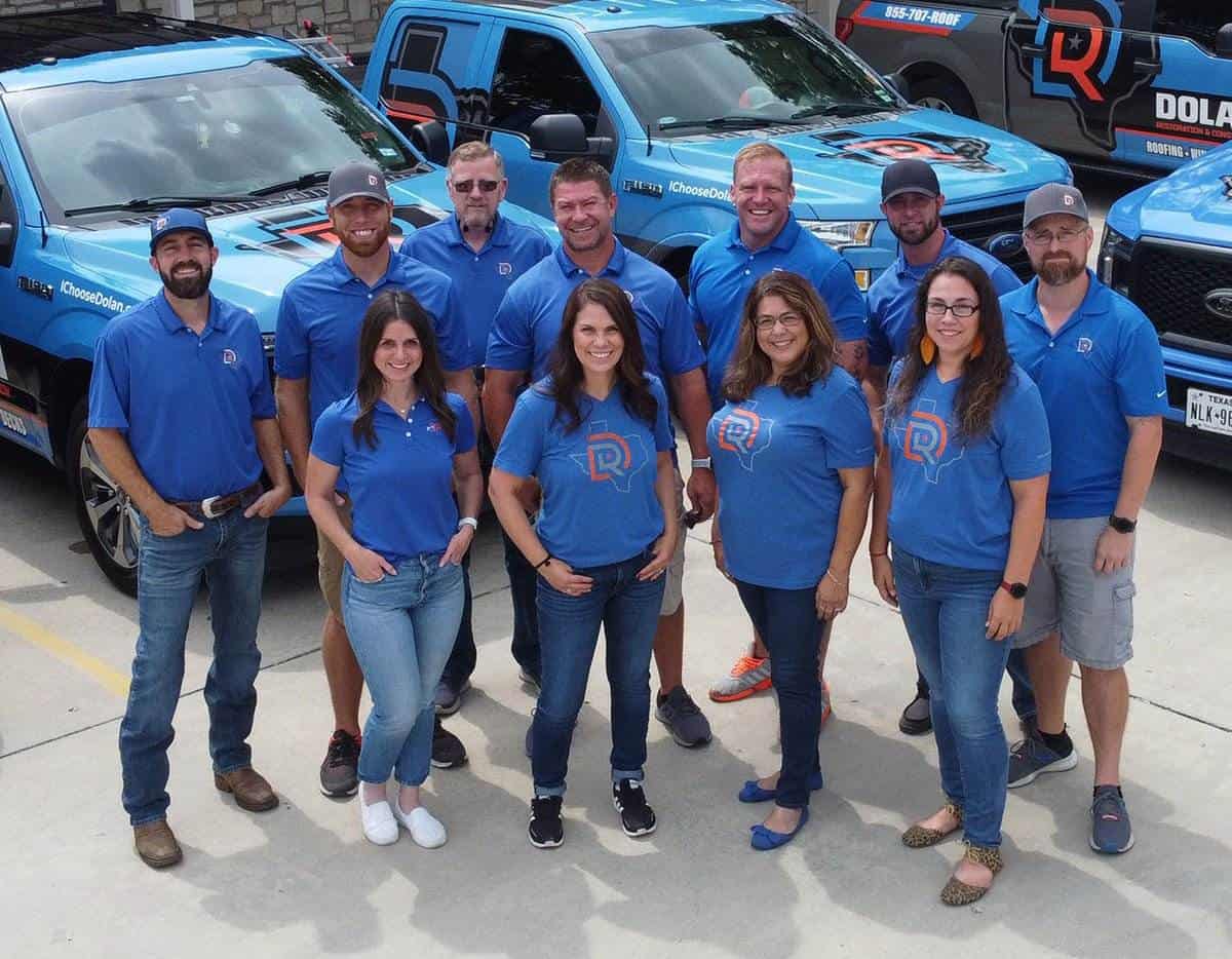 commercial roofing Alamo Heights