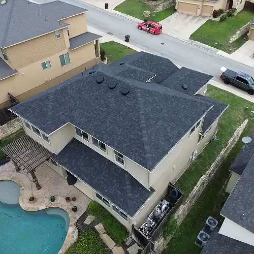 Gallery image 3 — insurance claim roofing Pleasanton