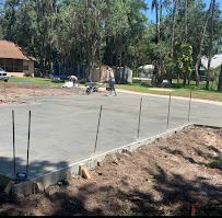 About best concrete company in Longwood