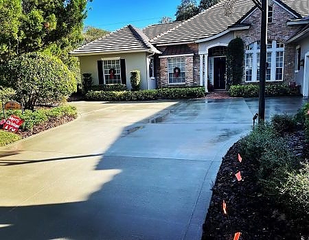 Gallery image 1 — best concrete company in Longwood