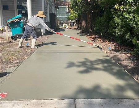 Gallery image 6 — best concrete company in Longwood