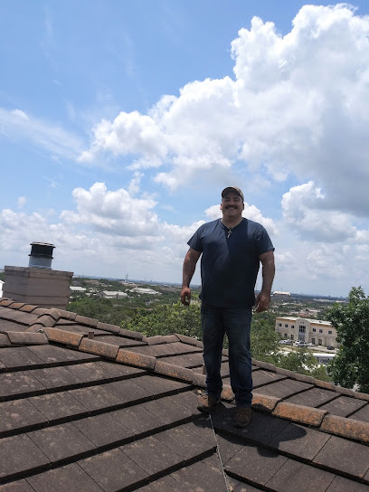 About local roof repair company San Antonio