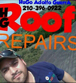 Gallery image 2 — local roof repair company San Antonio