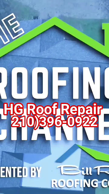 Gallery image 1 — local roof repair company San Antonio