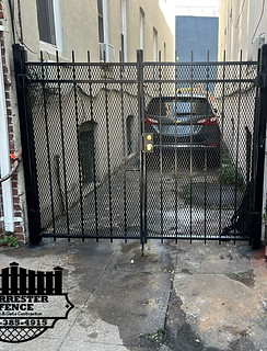 About wood fence installation all five boroughs