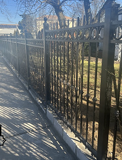 Gallery image 8 — wood fence installation all five boroughs