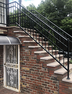 Gallery image 5 — wood fence installation all five boroughs