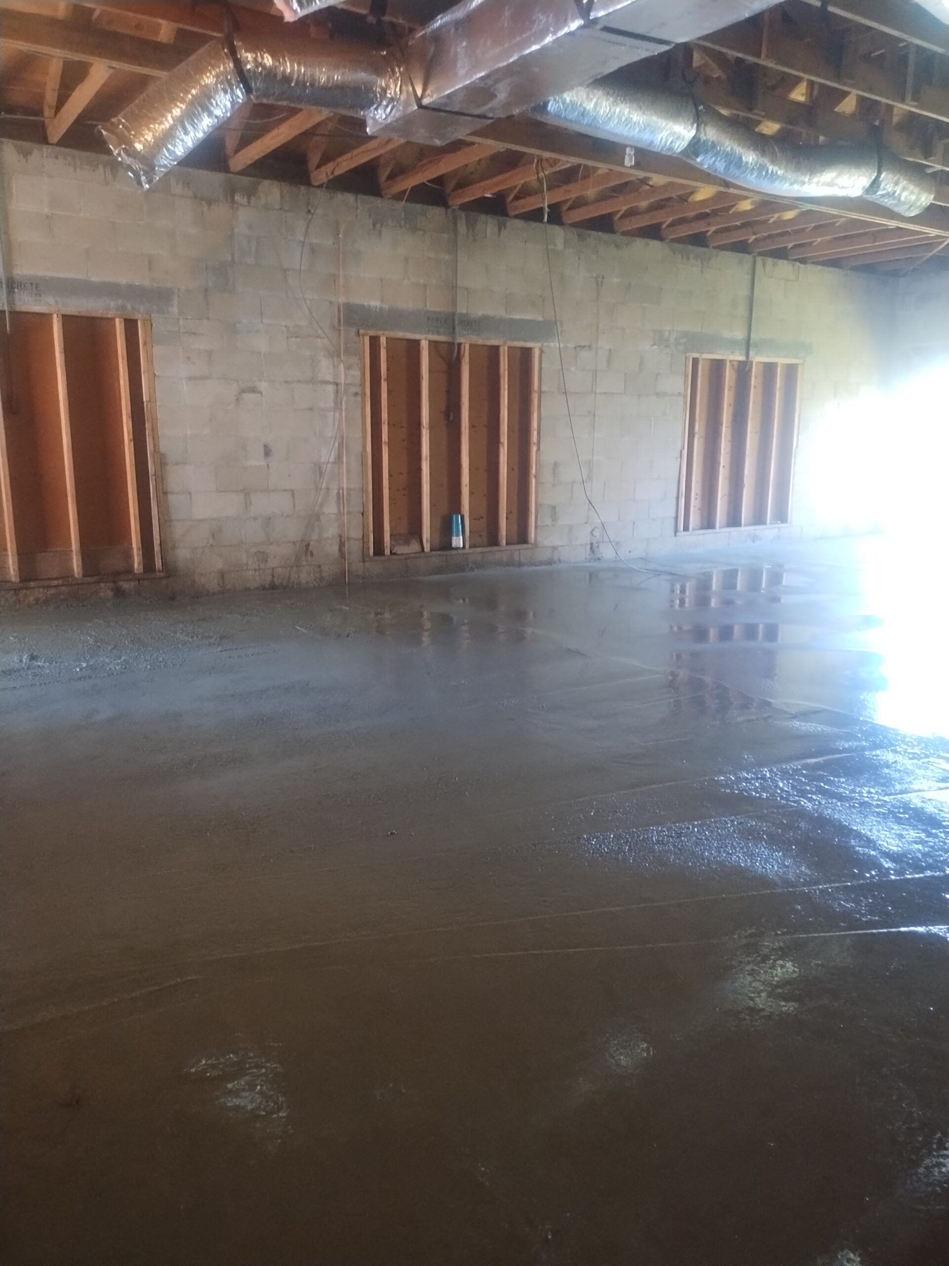 Gallery image 8 — local concrete pumping services