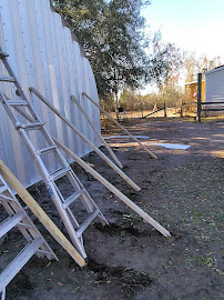 concrete footers contractor Orlando