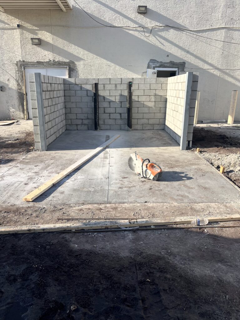 Gallery image 4 — local concrete pumping services