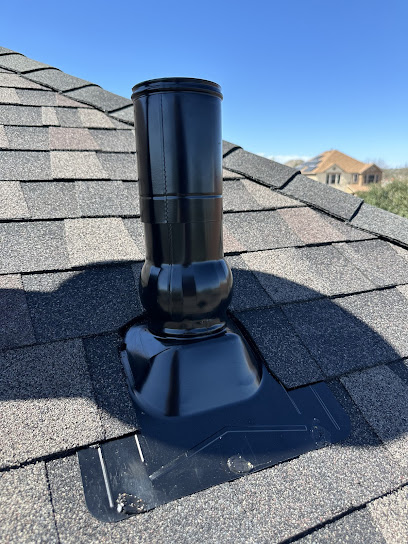 Gallery image 1 — metal roofing San Antonio