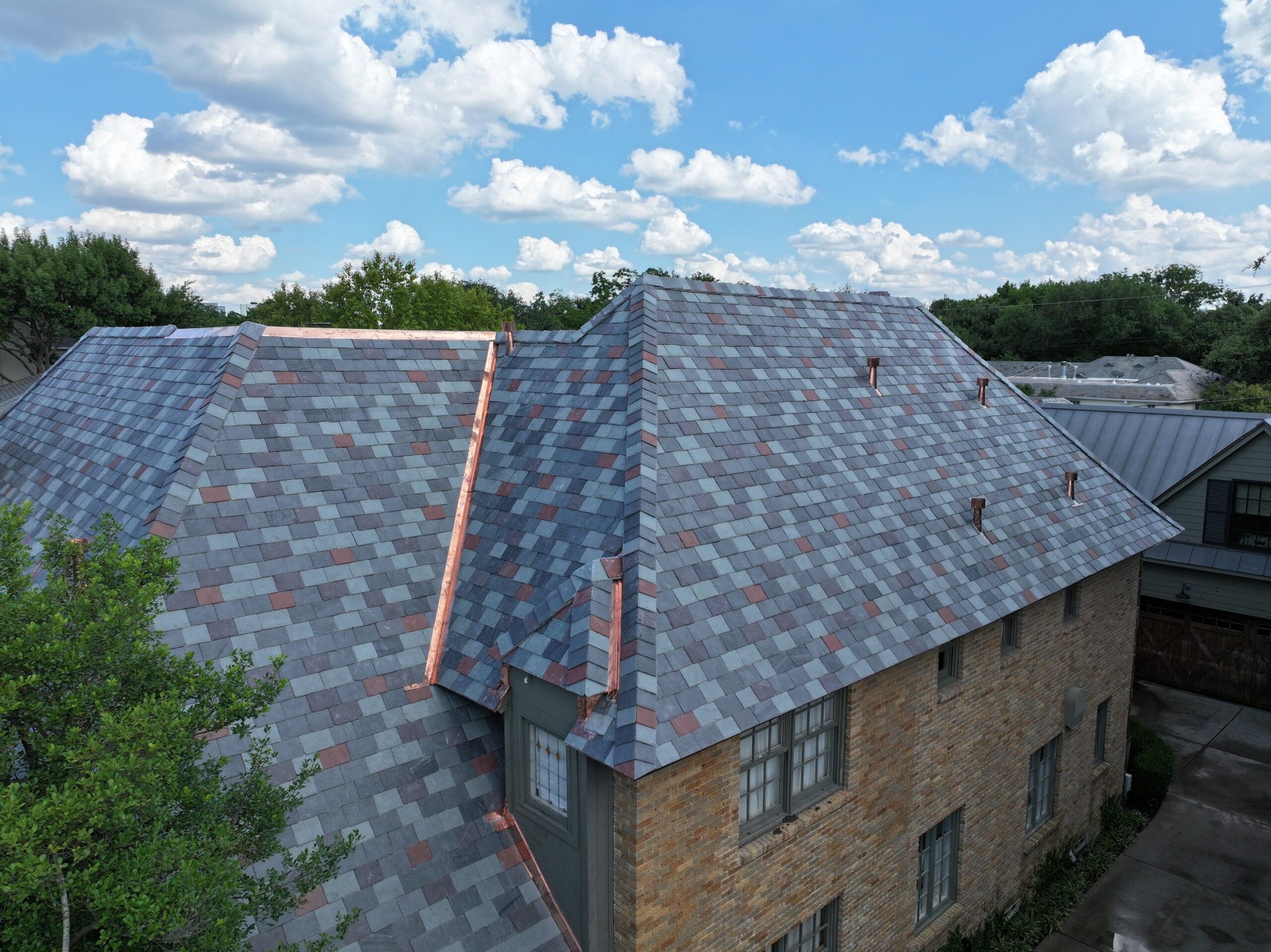 Gallery image 6 — metal roofing San Antonio