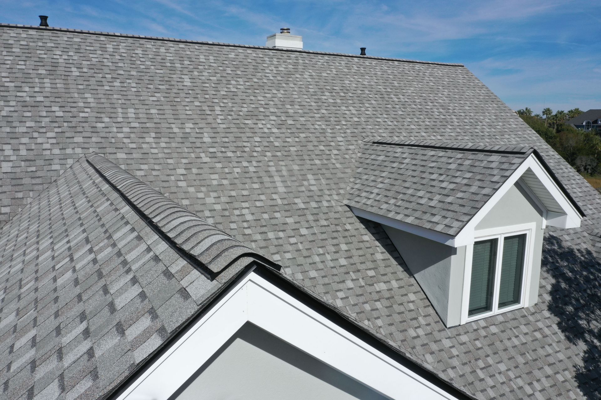 gutter installation San Antonio