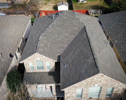 Gallery image 2 — gutter installation San Antonio