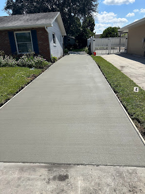 concrete near me