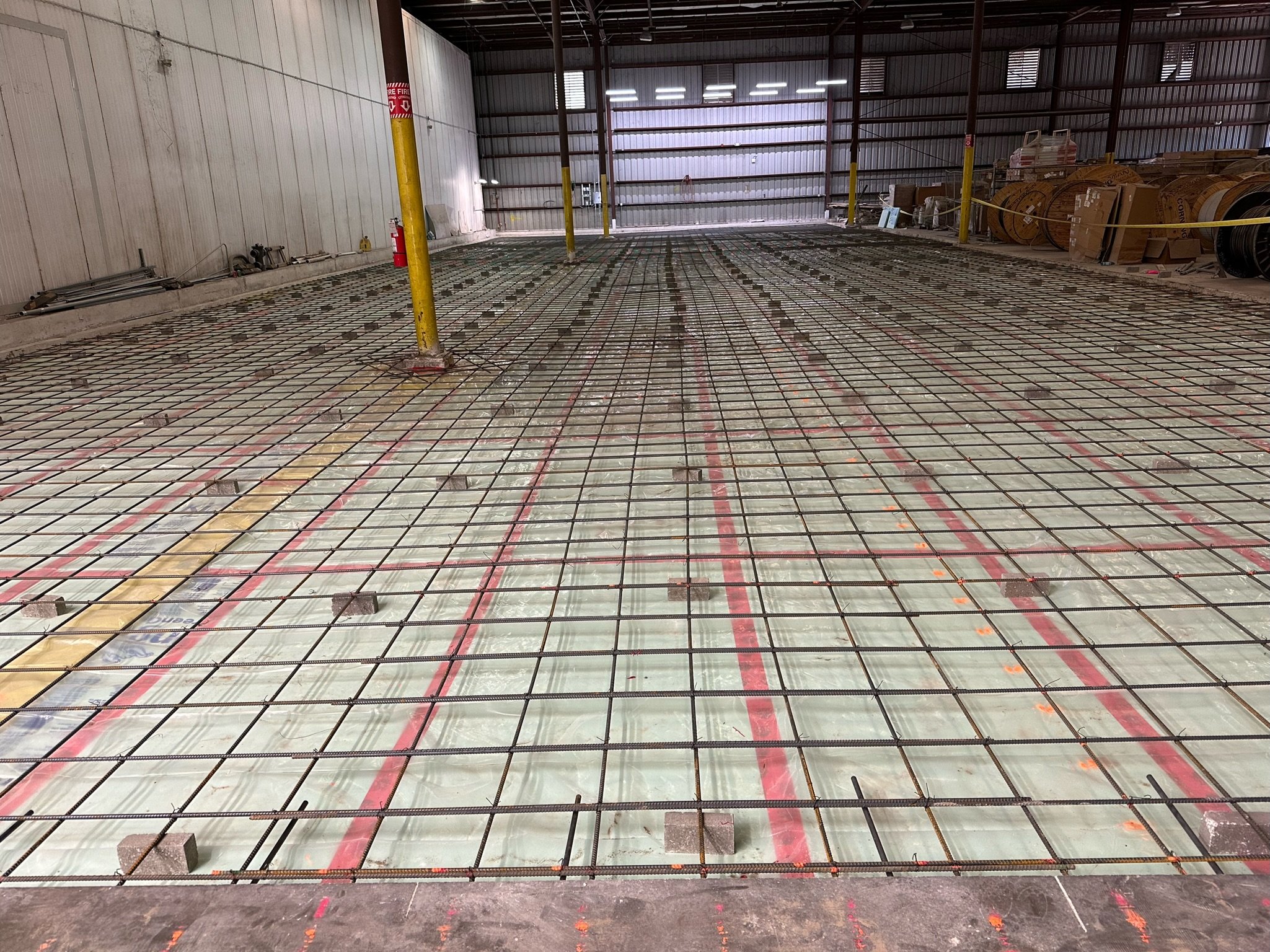 Gallery image 5 — Orlando concrete services