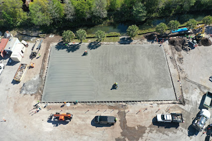 About Orlando concrete services