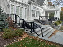 Gallery image 3 — vinyl railing contractor near me