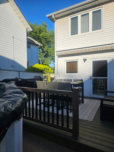 About chain link fence installation New Jersey