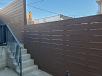 Gallery image 2 — chain link fence installation New Jersey