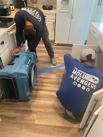 disaster restoration company Florida