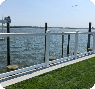 Gallery image 9 — fence installation Queens