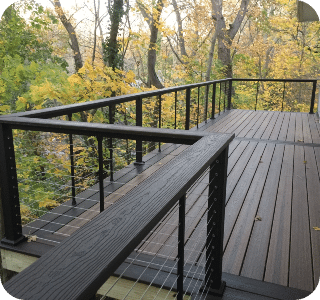 Gallery image 10 — fence installation Queens