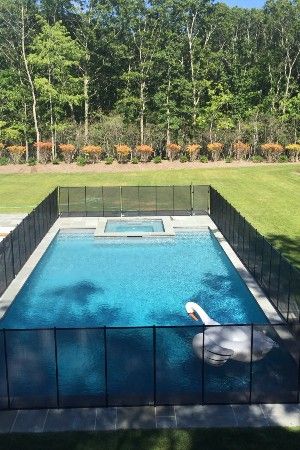 Gallery image 7 — fence installation Queens