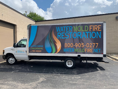 Gallery image 3 — contents cleaning after fire Miami