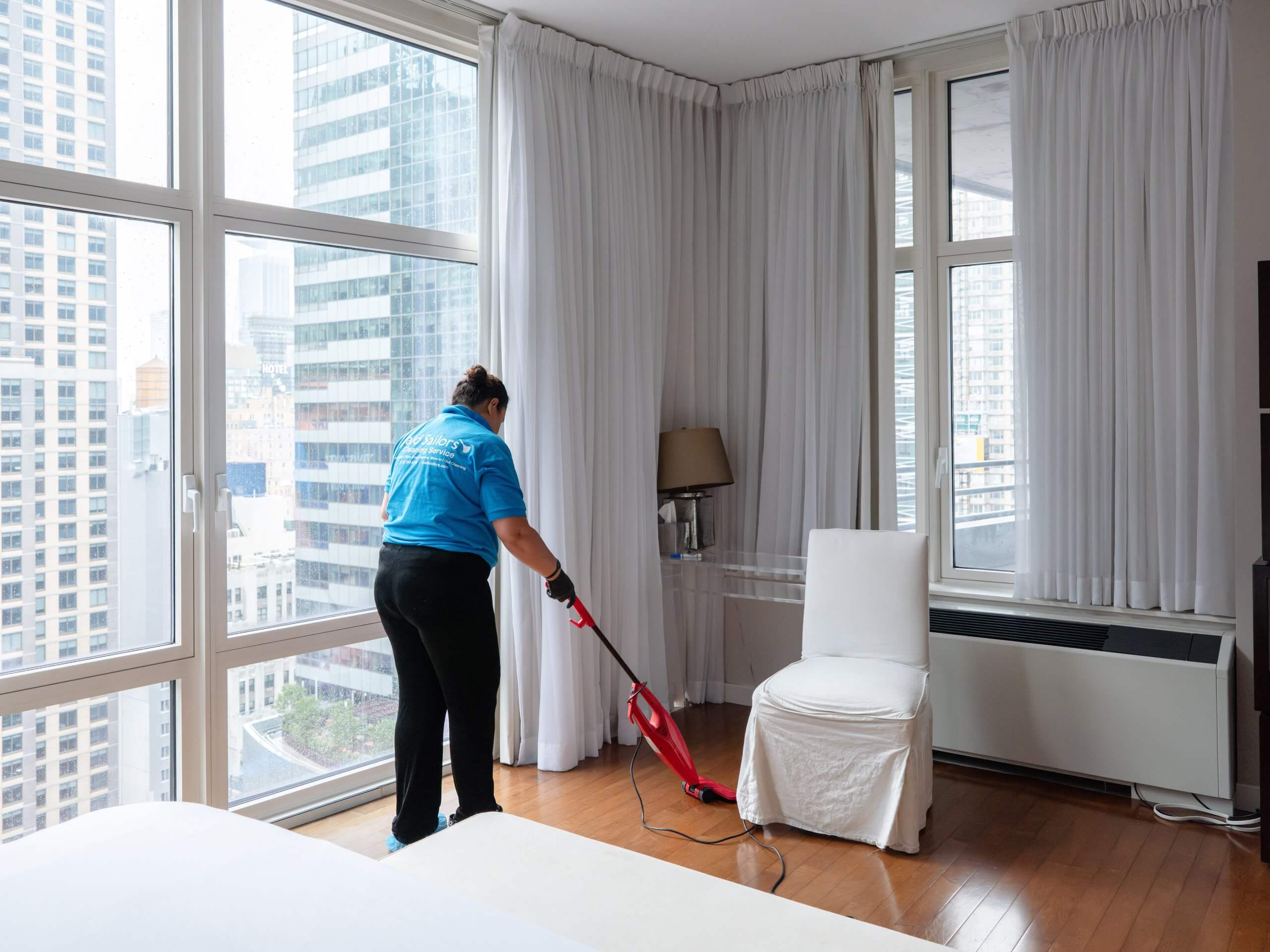 Gallery image 9 — Airbnb cleaning service NYC