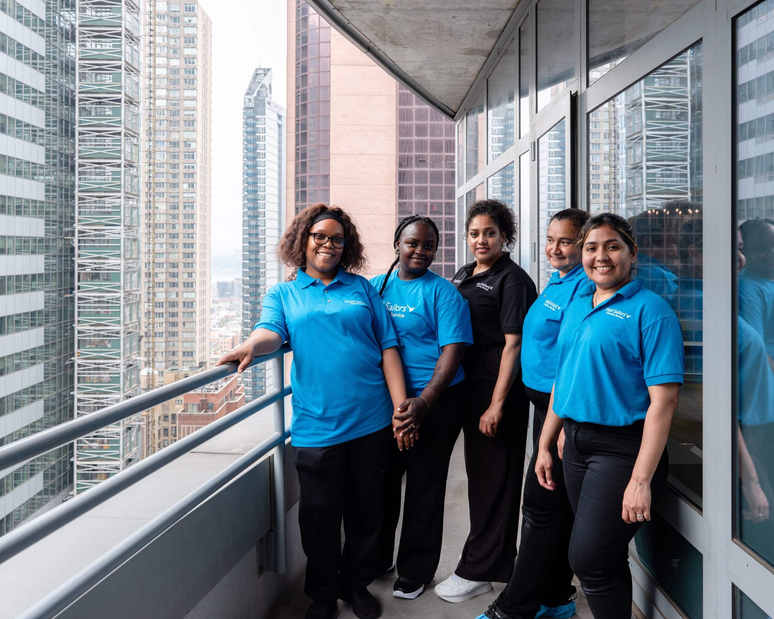 Gallery image 8 — Airbnb cleaning service NYC