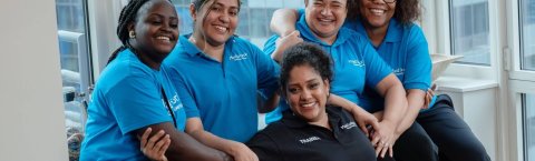 Gallery image 1 — Airbnb cleaning service NYC