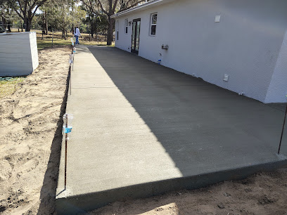 Gallery image 3 — concrete repair Central Florida