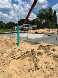 About concrete repair Central Florida