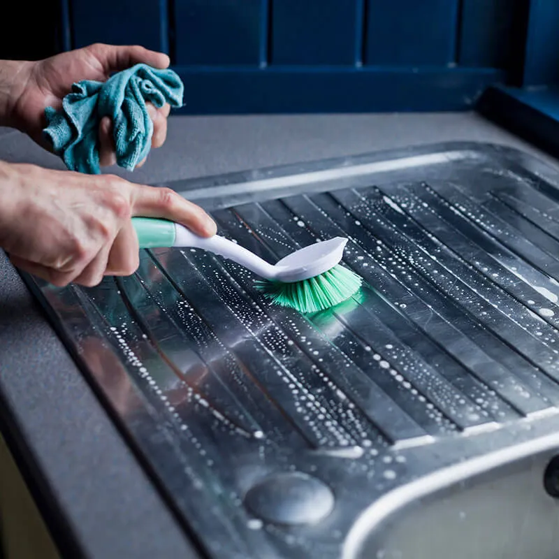 Gallery image 4 — apartment cleaning NYC