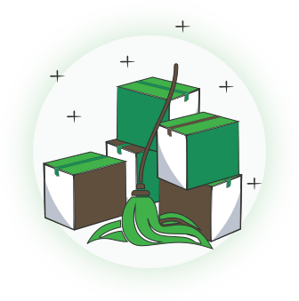 Gallery image 5 — apartment cleaning NYC