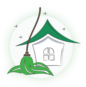 Gallery image 8 — apartment cleaning NYC