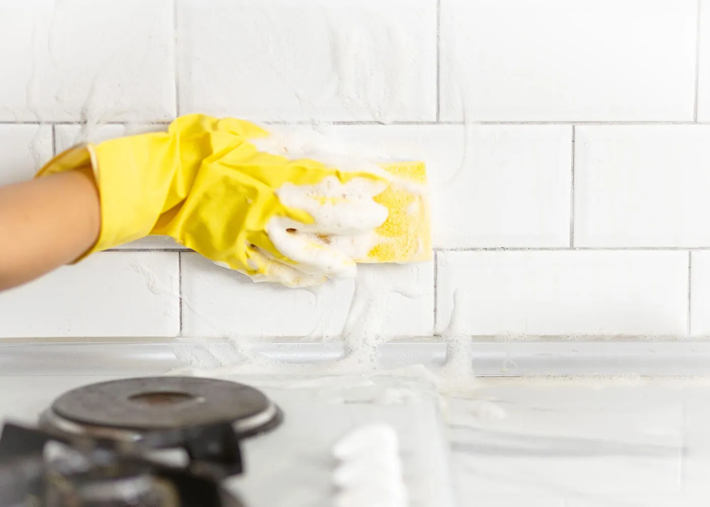 apartment cleaning NYC