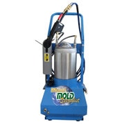 Gallery image 2 — emergency mold cleanup South Florida