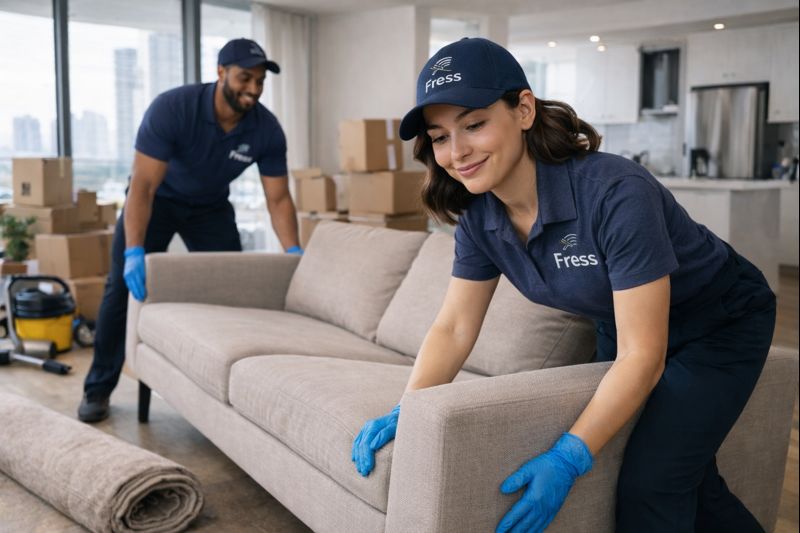 Gallery image 9 — hoarding cleanup service Murray Hill