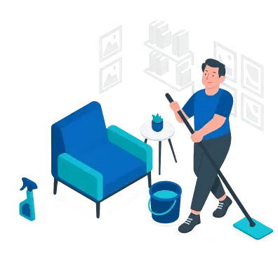 Gallery image 10 — hoarding cleanup service Murray Hill