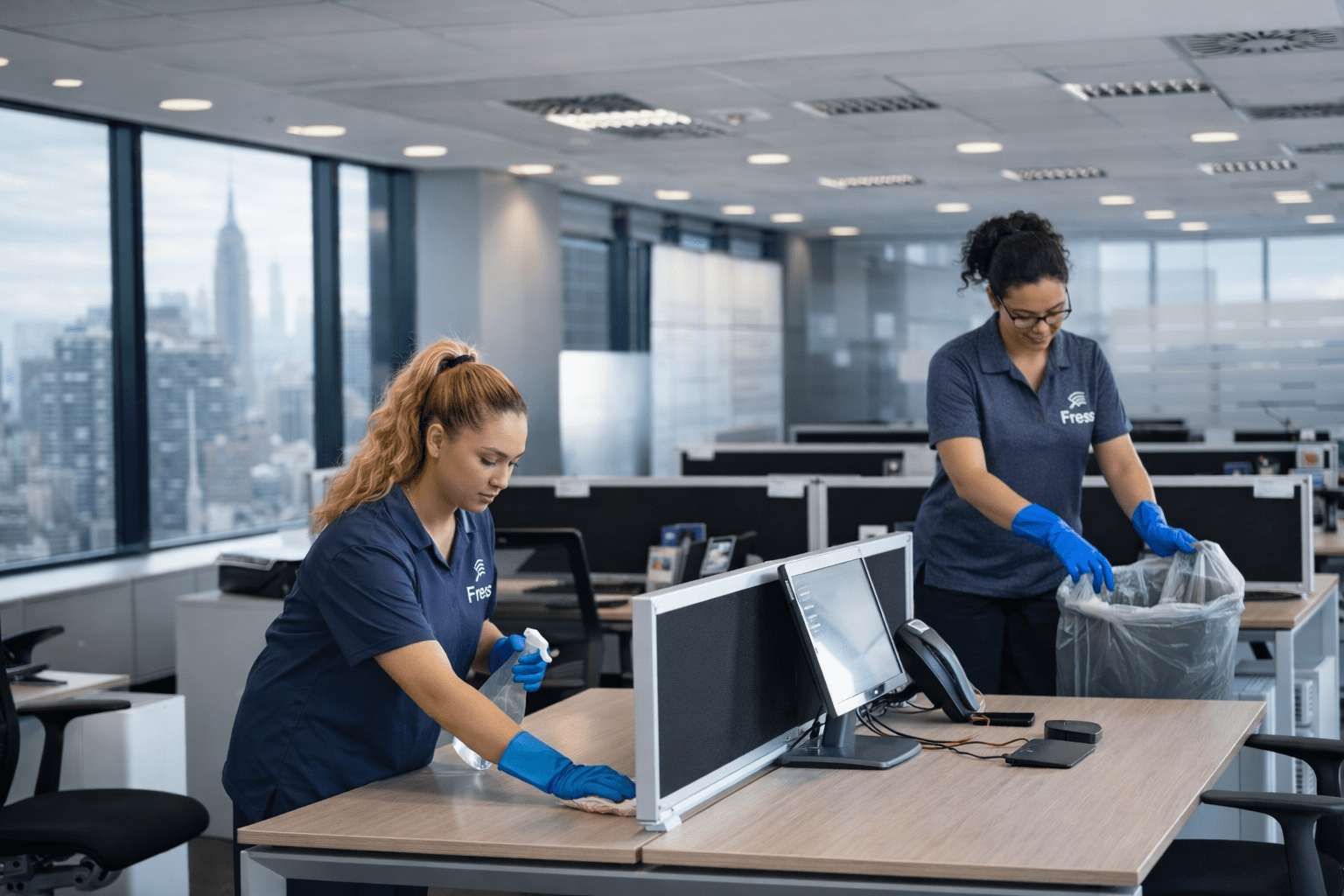 hoarding cleanup service Murray Hill