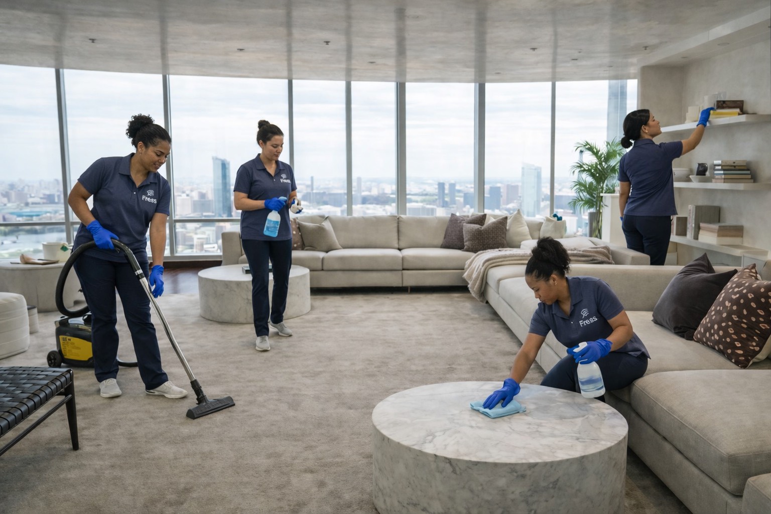 About hoarding cleanup service Murray Hill