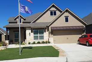 About free roofing estimates San Antonio