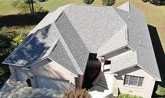 Gallery image 5 — free roofing estimates San Antonio