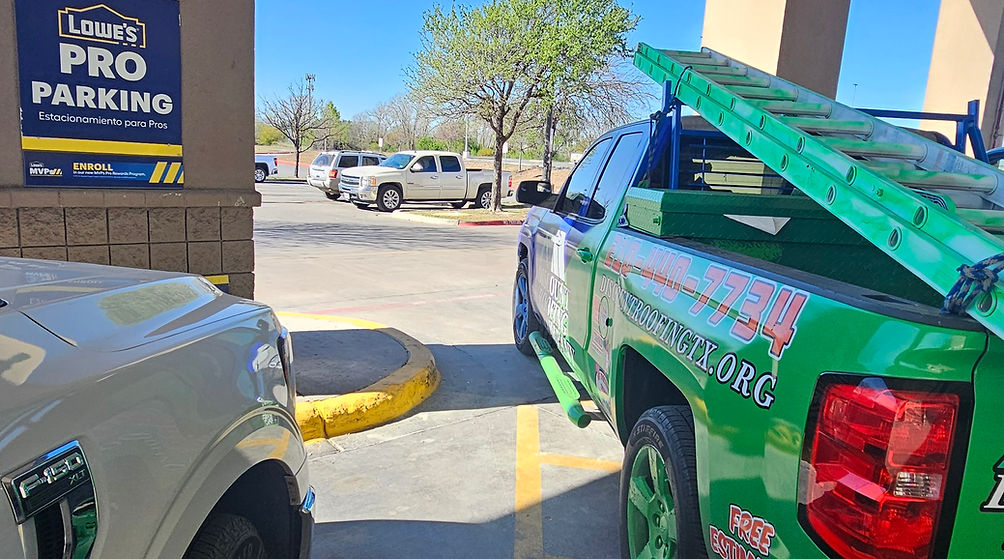 free roofing estimates San Antonio