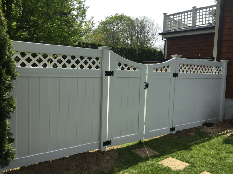 Gallery image 7 — fence posts and fittings in Manhattan, NY