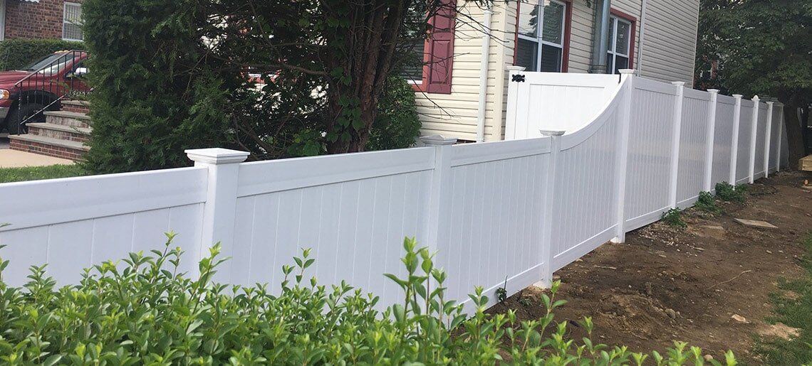 Gallery image 20 — fence posts and fittings in Manhattan, NY