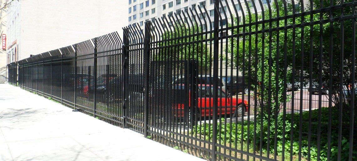 Gallery image 14 — fence posts and fittings in Manhattan, NY